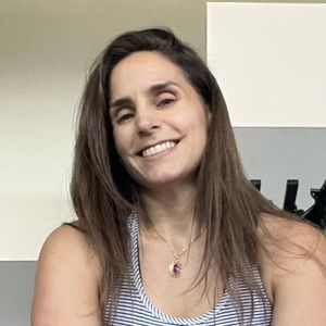 Meet your Posher, Mia